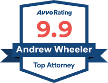 Avvo Rated Top Attorney