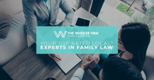Top Rated Family Law Attorney