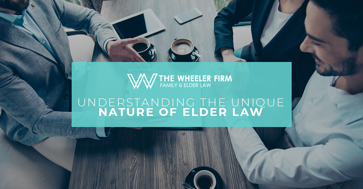 Elder Law in Okaloosa and Walton County Florida