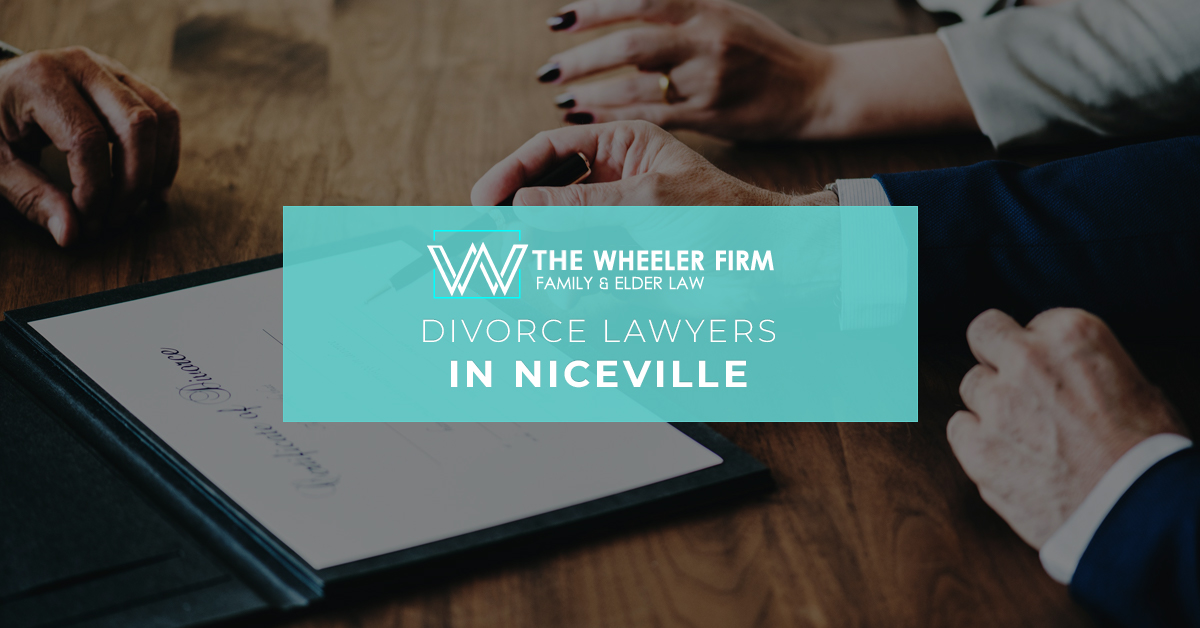 Niceville Divorce Attorney