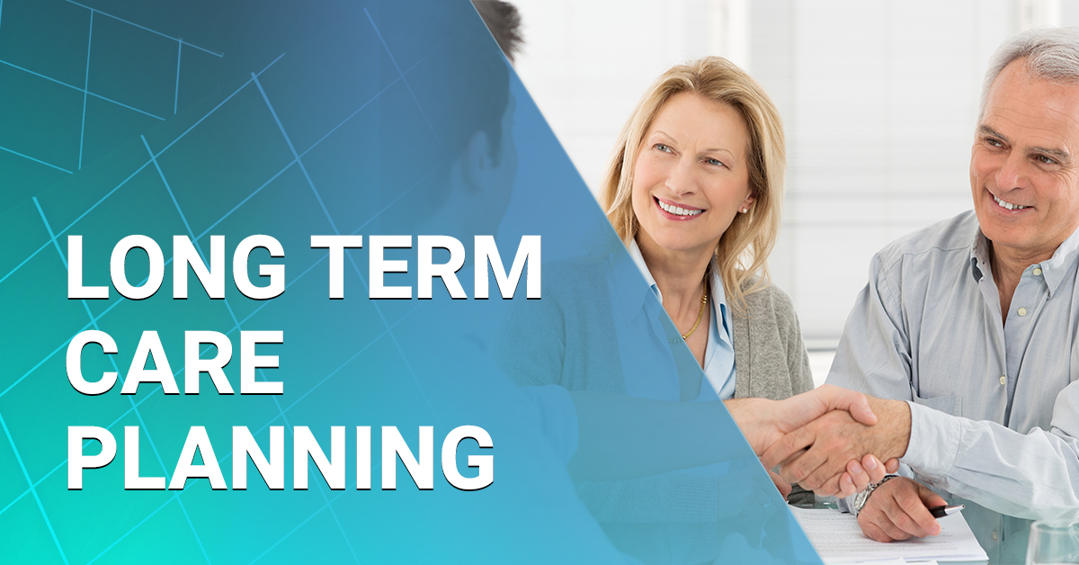 Long Term Care Planning Attorney in Florida