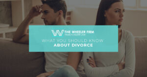 Florida Divorce Law - Okaloosa and Walton Counties