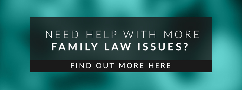 Family Law Attorney in Okaloosa and Walton County