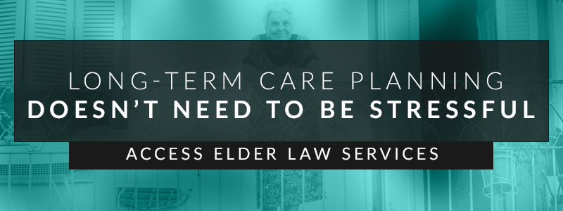 Florida Long-Term Care Planning
