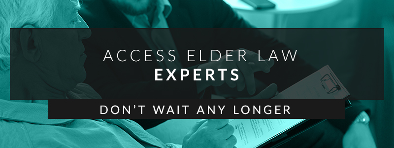 Florida Elder Law Attorney - Okaloosa and Walton County