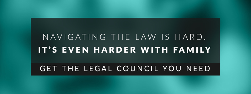 Family Law Attorney in Okaloosa and Walton County Florida