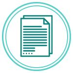 Written Agreement Icon