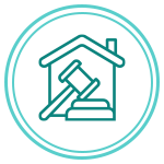 Court Order Icon