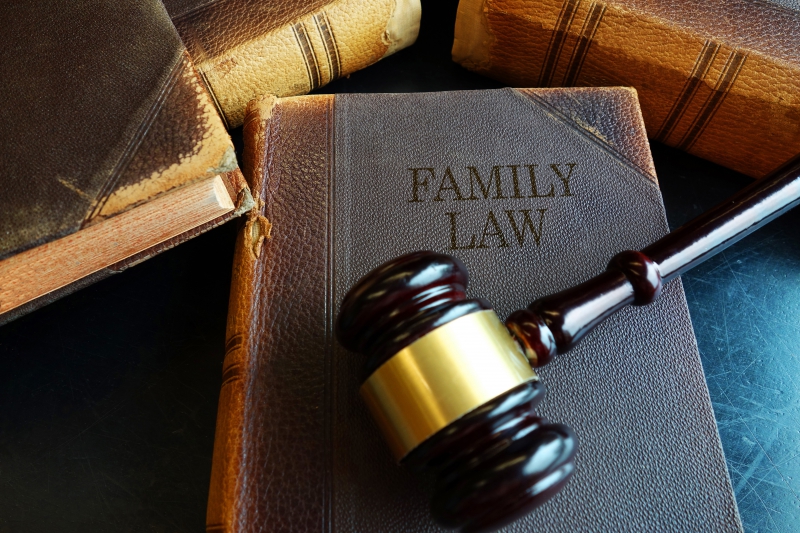 Florida Family Law Attorney