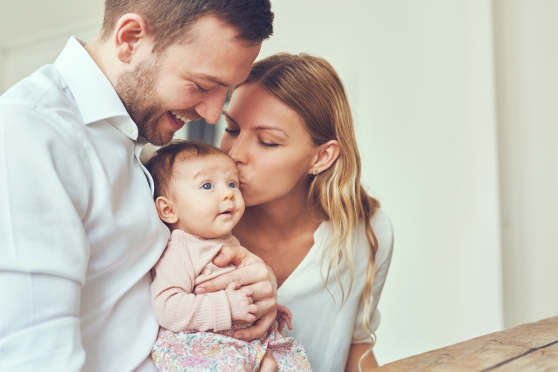 Happy Family