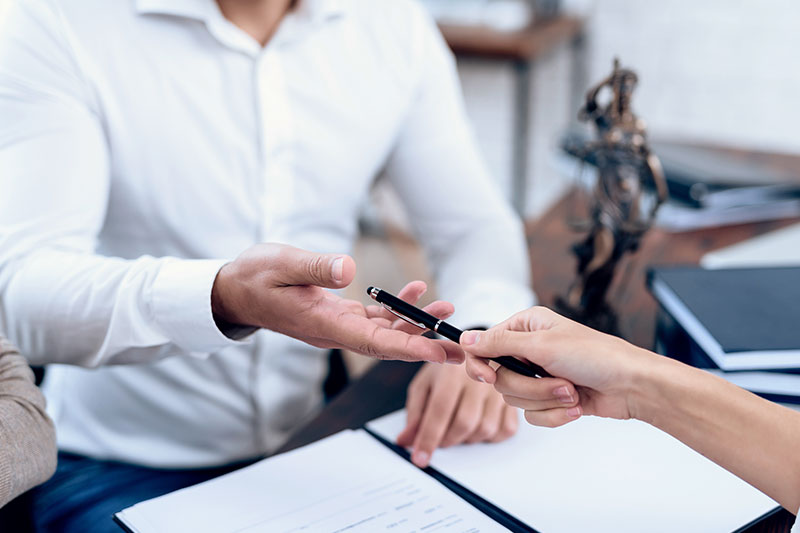 Local Family Law Attorney