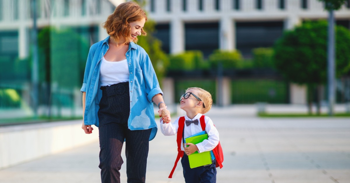 Reasons to Relocate with Children in Florida