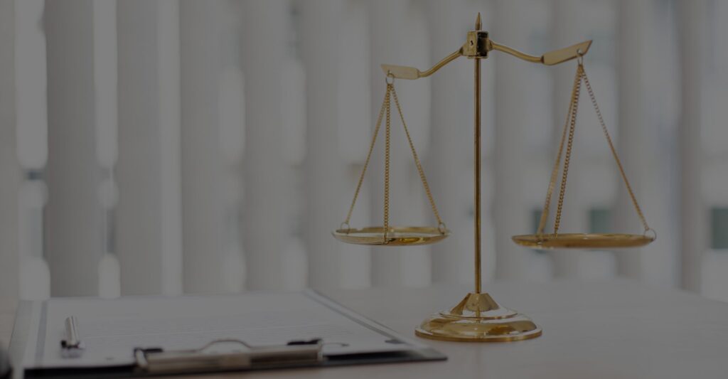 law office