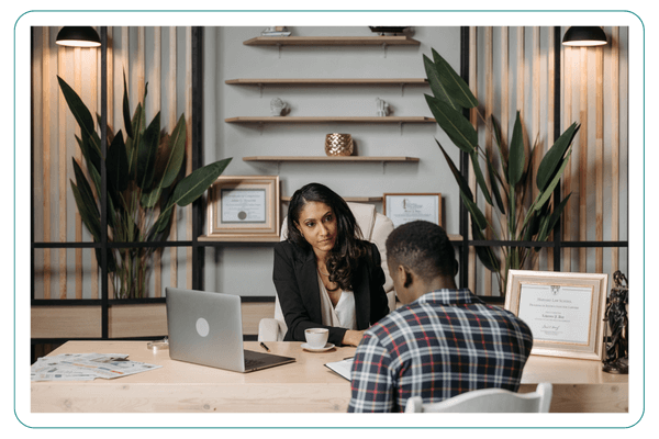 lawyer consultation