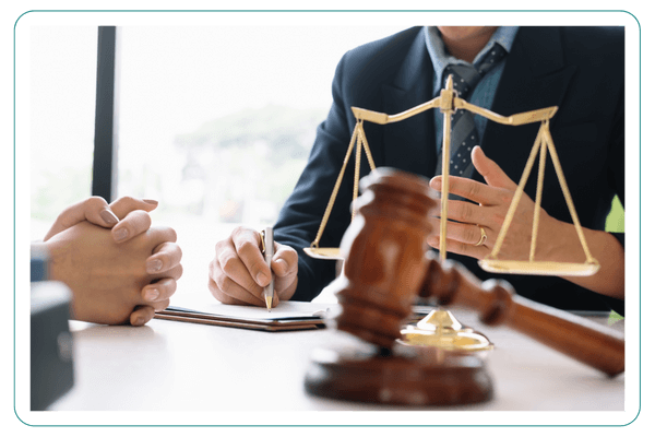attorney