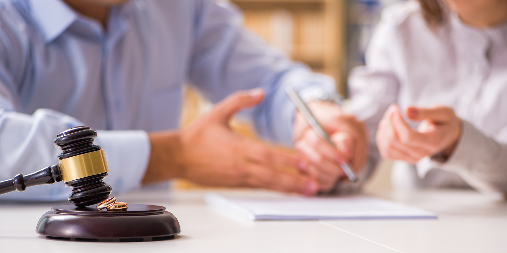 Legal Presumptions in Florida Family Law Trials BB Featured Image