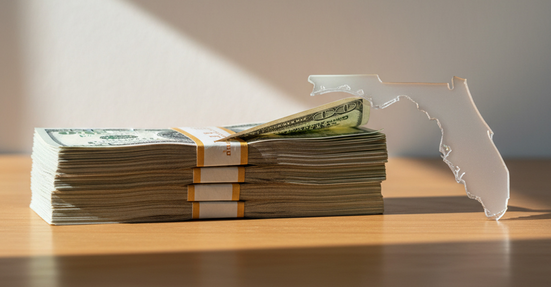 Uncovering Hidden Income in Florida Divorce Cases BB Featured Image