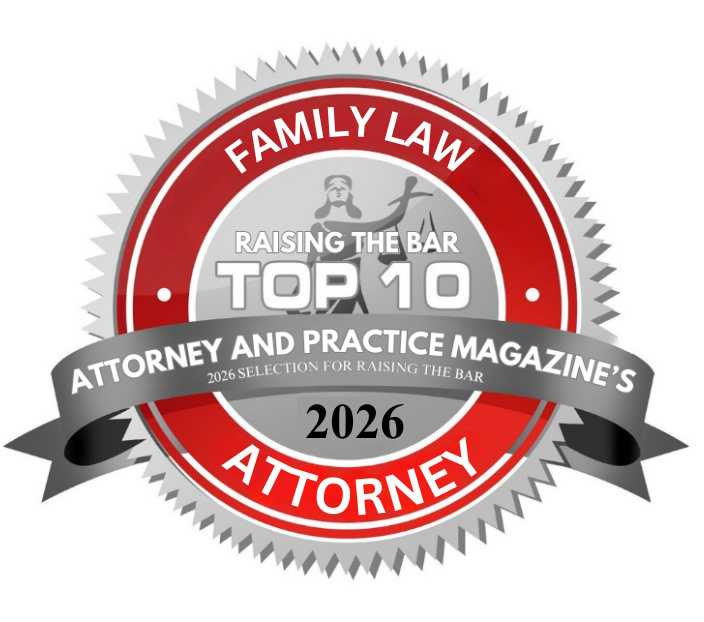 Attorney and Practice Magazine 2026